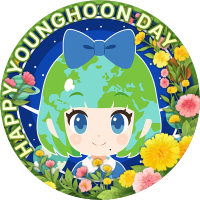 第三のきぁさりん