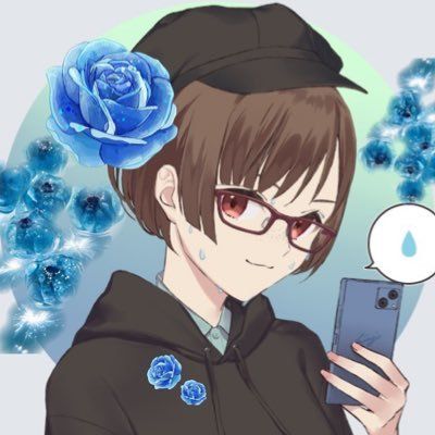 もとこや50＠ASDとAdo垢🥀