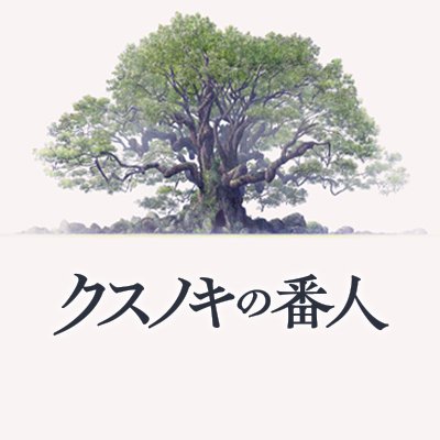 映画『クスノキの番人』公式