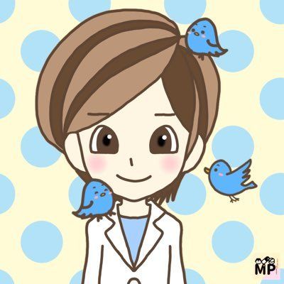 薬剤師まーぴー@Pharmacist Illustrator