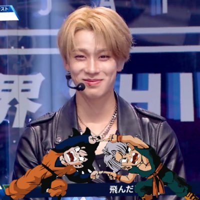 トランクス高菜@倉橋吾槙投票忘れない