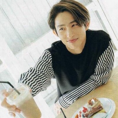 シフォン☆V6•BL｜🏳️‍🌈