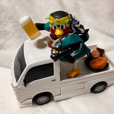 ☂️🐧ミュゲ🍺🍾