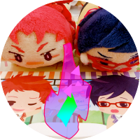 再会のバタフライ🌷
