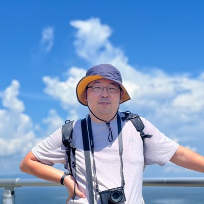 藤 正人 (Fuji Masato)