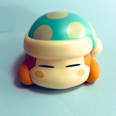 むにゅ