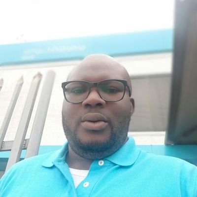 Engr Musa Salihu