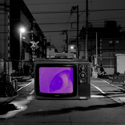 虫野 十九(Juke Mushino)