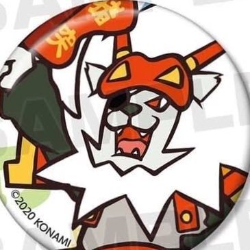 ポップン週7継続中のモジャ