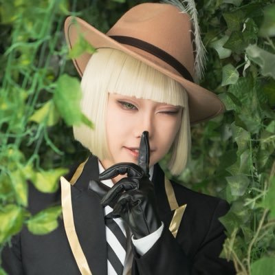 サトウ🎃16🏰