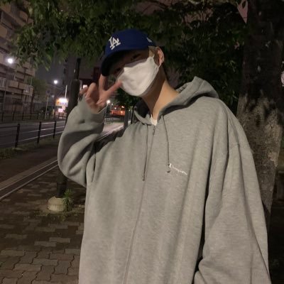 安積夢大/Muta Azumi
