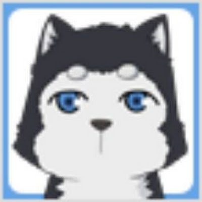 ホワイティちゃん