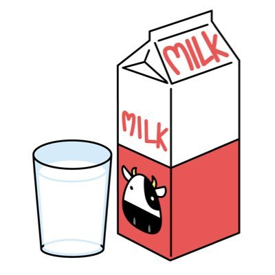 牛乳