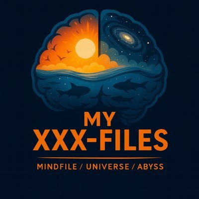 MY XXX-FILES