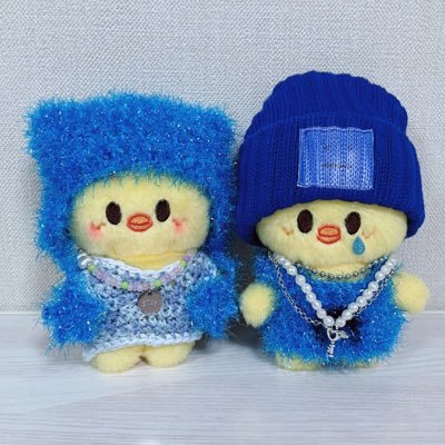 ️🩵みゅあ💙