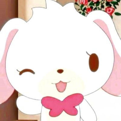ぴょん