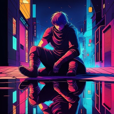 ミスティ@マジック幽霊