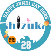 𝕊𝕙𝕚𝕫𝕦𝕜𝕒🌮