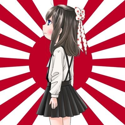 ゆう団子🍡🍵🐰(日ノ本ゆう団子🇯🇵)