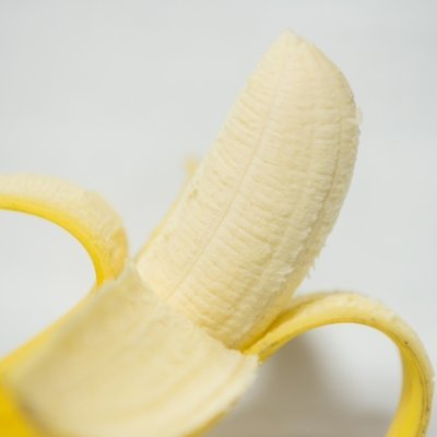 ばななオレンジ