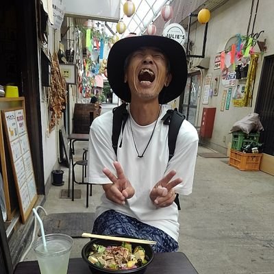 MI'z a.k.a. 大峠 未夜