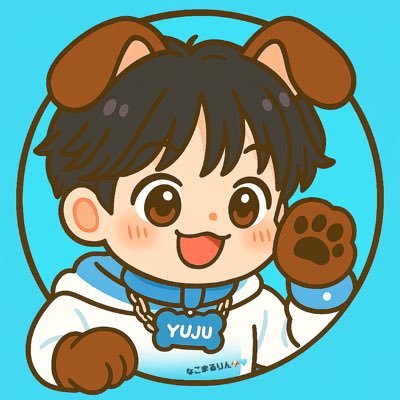 なこまるりん🐶🩵