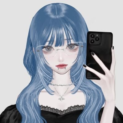 nagisa🦢無言Fでお迎え♡