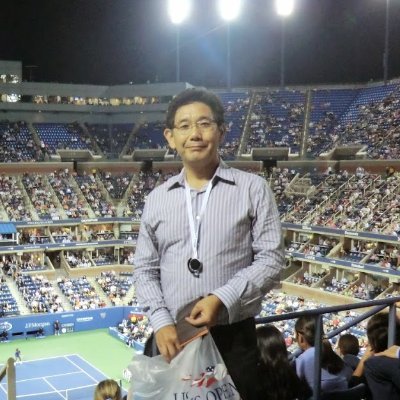 長瀬泰彦@野球メディア・学童野球ラプソード計測運営 Yasuhiko Nagase