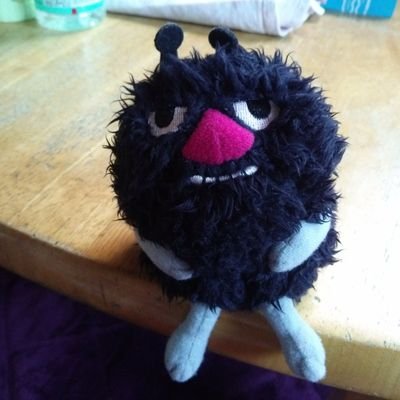 ひもも(今は...)