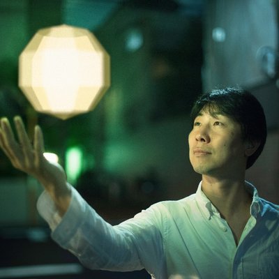 中畑隆拓@スマートライト@笹塚初台