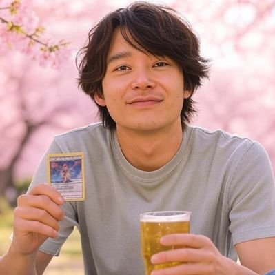 なかむー🔰Tなし男