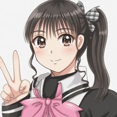 七織 朋桃希 @ Nanao tomoki