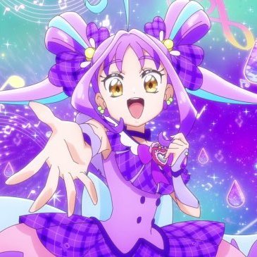 直樹＠ネリネ団長（紫雨こころ）