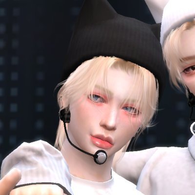 なピ