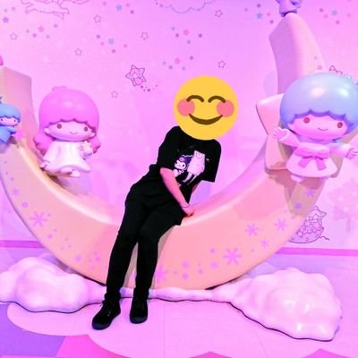 なつ🐺🐟🌏\l· ·_ l/\l· ·_ l/\l· ·_ l/