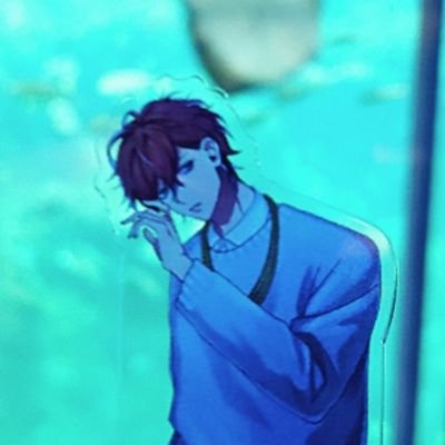 夏衣🎤👔🐺