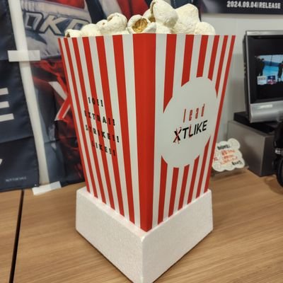 なっとうコーラ