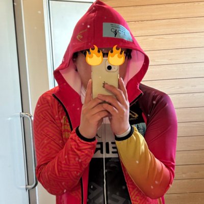 蓮咲(れんさき)カイト🚴‍♀️🍀🙍‍♂️楓恋ちゃんおめでとう‼️