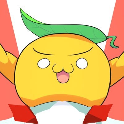 サマーなつ男💪🍊