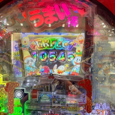 パチリーマン@エンジョイ勢🤟