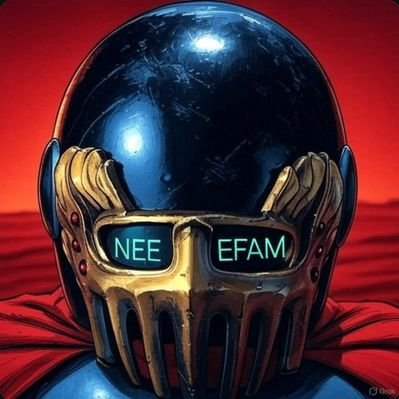 NEEEFAM ～ねぇふぁむ～