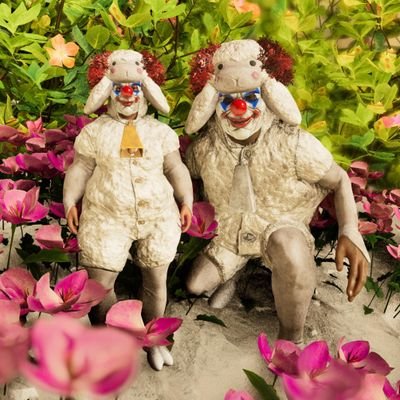 たけことたけおの異世界日記～ARKの世界でサバイバル？～