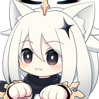 なで