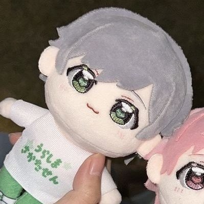 もえ🐕🍠💚