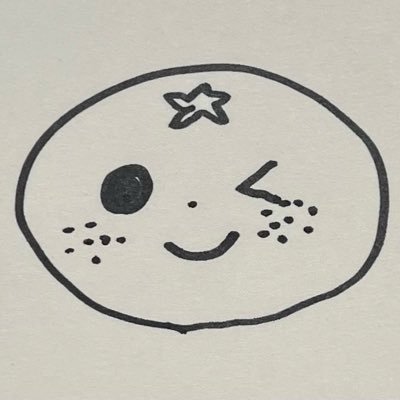 オレンジみかん（れん