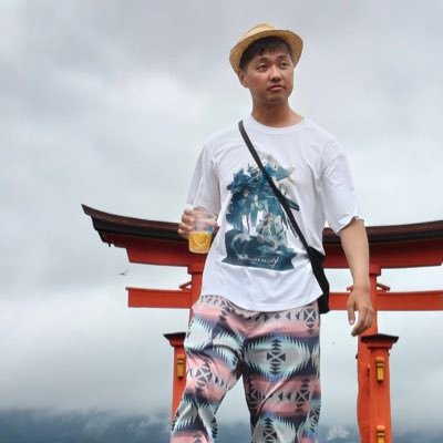 👒VDJ麦わらの大谷💿