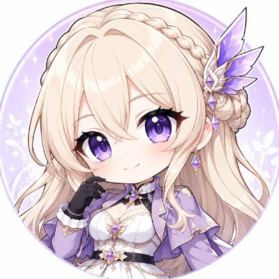 ねおんAIイラスト