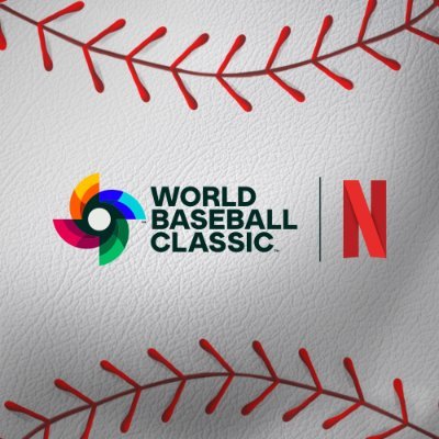 Netflix JAPAN | World Baseball Classic