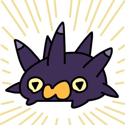 うに@まーぜう🐿️