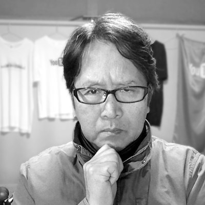 大谷憲史🇯🇵OHTANI Norifumi